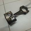 Фото Поршень с шатуном для двигателя BP (DOHC) для Mazda / Ford Australia / Eunos 125-130 л.с 16V 1.8 л бензин GY0111100B {forloop.counter}}