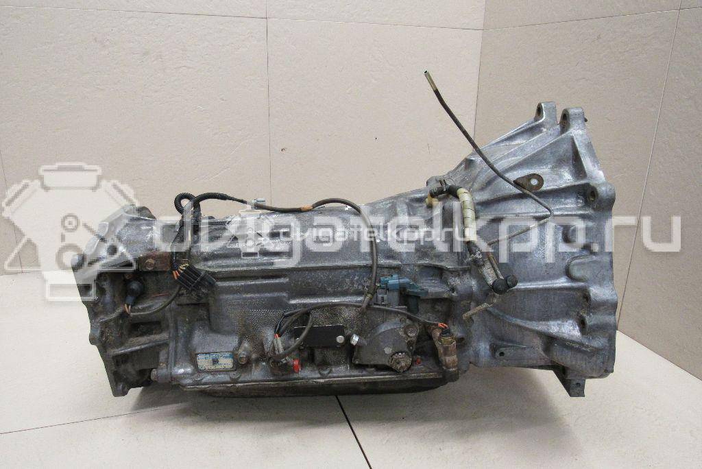 Фото Контрактная (б/у) АКПП для Mitsubishi Magna / Verada / Diamante / Pajero / L 180-247 л.с 24V 3.5 л 6G74 (SOHC 24V) Бензин/спирт mr399557 {forloop.counter}}