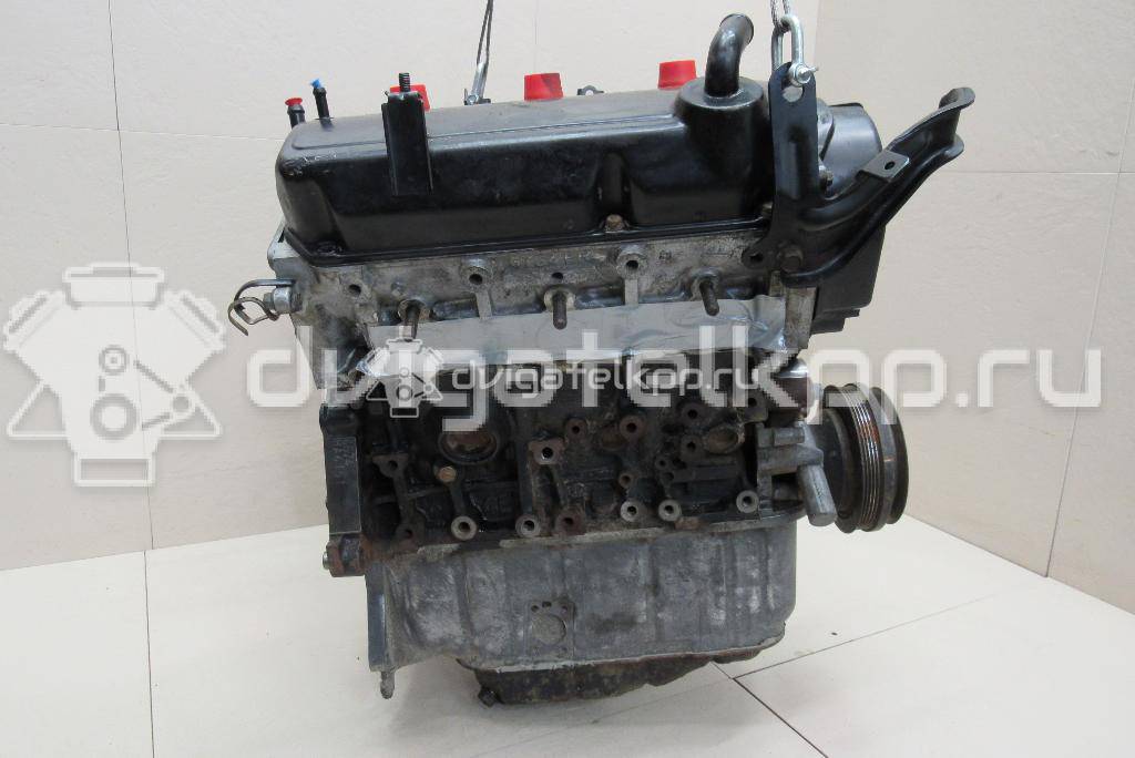 Фото Контрактный (б/у) двигатель 6G74 (DOHC 24V) для Mitsubishi Proudia Dignity S4 A, S3 A / Pajero 184-260 л.с 24V 3.5 л бензин MD325534 {forloop.counter}}