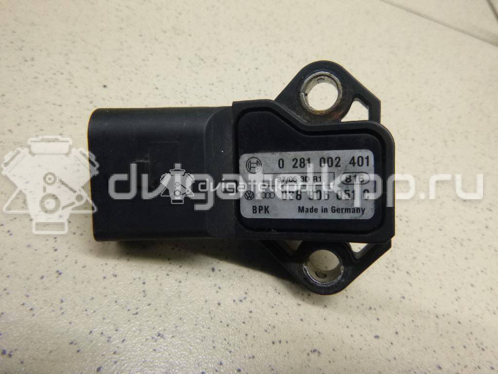 Фото Датчик абсолютного давления  038906051C для mitsubishi Outlander XL (CW) {forloop.counter}}