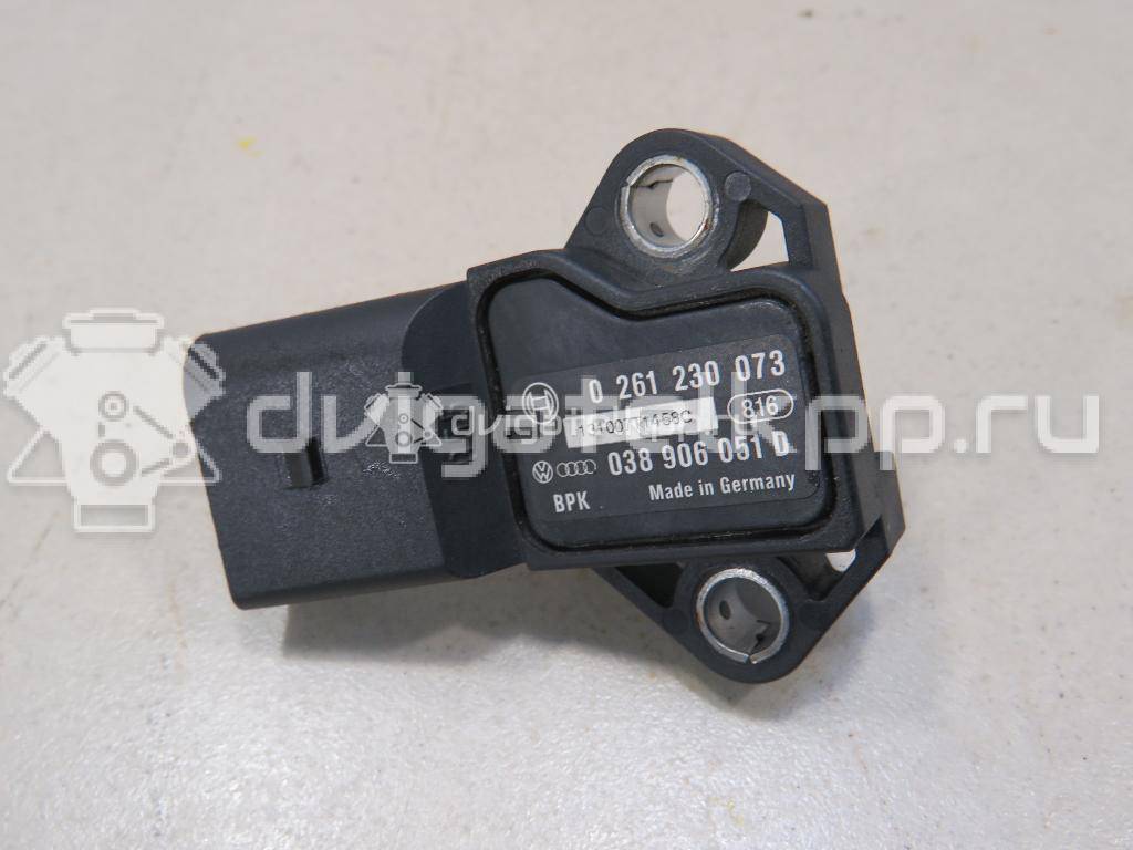 Фото Датчик абсолютного давления  038906051D для mitsubishi Outlander XL (CW) {forloop.counter}}