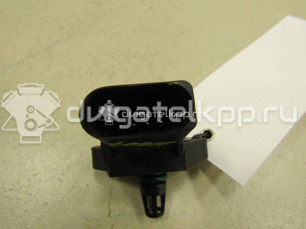 Фото Датчик абсолютного давления  038906051D для mitsubishi Outlander XL (CW) {forloop.counter}}