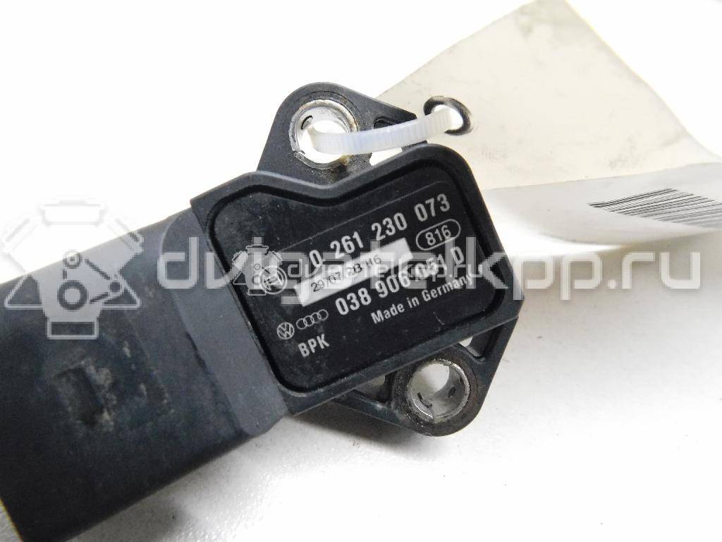 Фото Датчик абсолютного давления  038906051D для mitsubishi Outlander XL (CW) {forloop.counter}}