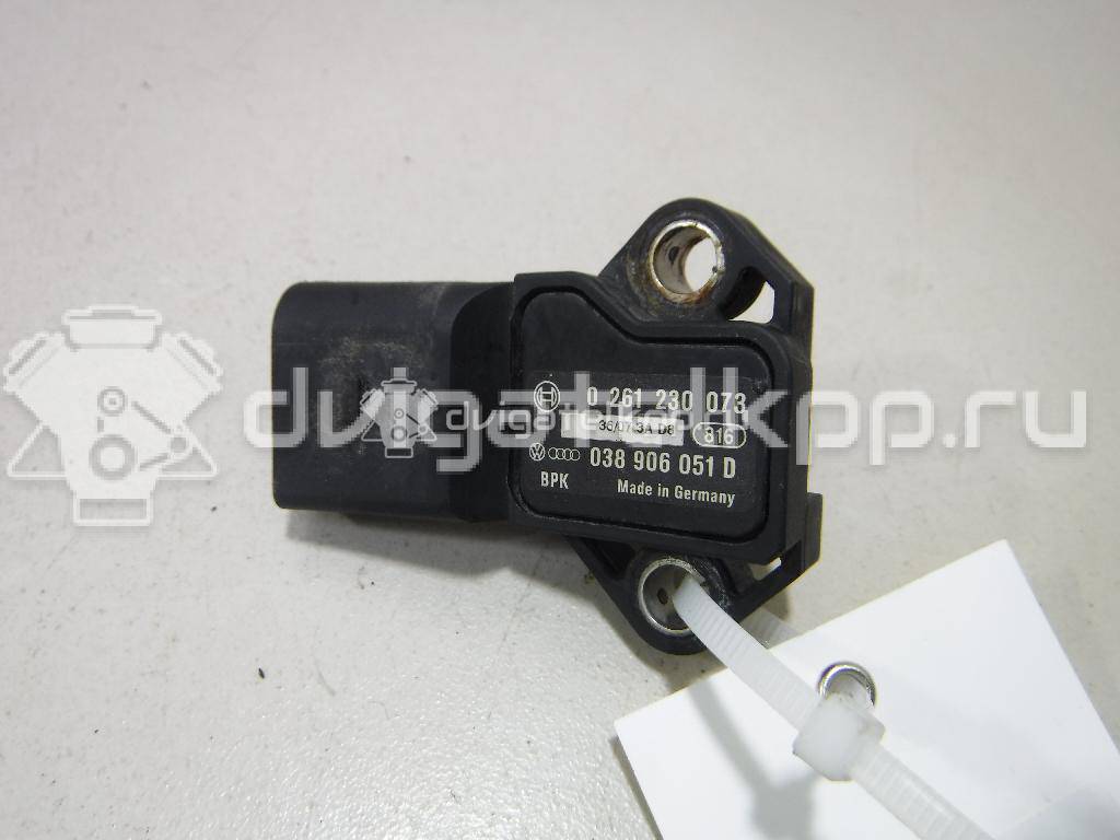 Фото Датчик абсолютного давления  038906051d для mitsubishi Outlander XL (CW) {forloop.counter}}