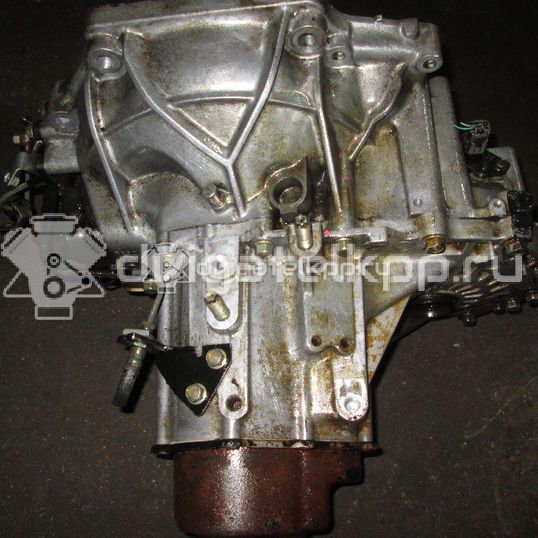 Фото Контрактная (б/у) МКПП для Volkswagen / Mazda / Ford Australia / Audi 116 л.с 16V 2.0 л FS Супер-бензин (95) неэтилированный