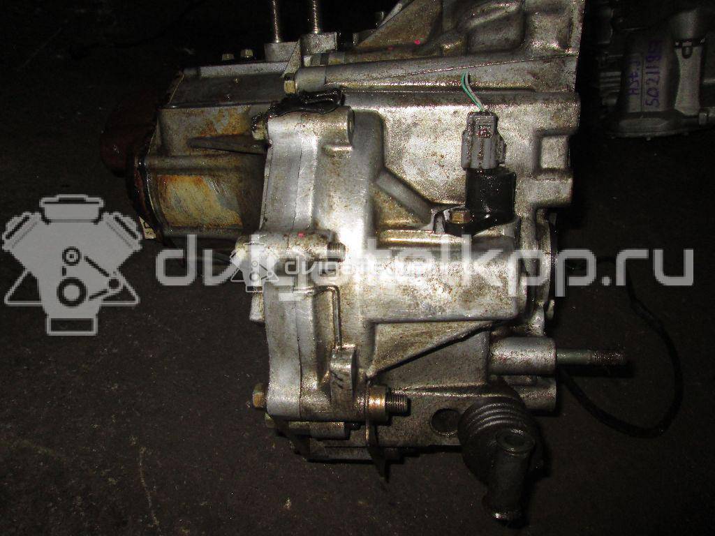 Фото Контрактная (б/у) МКПП для Volkswagen / Mazda / Ford Australia / Audi 116 л.с 16V 2.0 л FS Супер-бензин (95) неэтилированный {forloop.counter}}