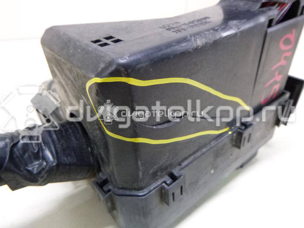 Фото Блок предохранителей  8565A012 для mitsubishi Outlander XL (CW) {forloop.counter}}
