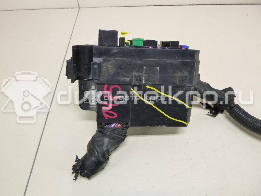 Фото Блок предохранителей  8565A012 для mitsubishi Outlander XL (CW) {forloop.counter}}