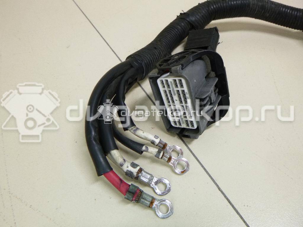 Фото Блок предохранителей  8565A012 для mitsubishi Outlander XL (CW) {forloop.counter}}