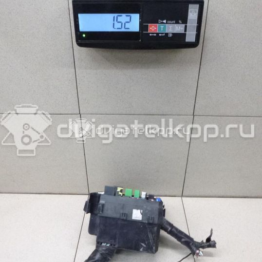 Фото Блок предохранителей  8565A012 для mitsubishi Outlander XL (CW)