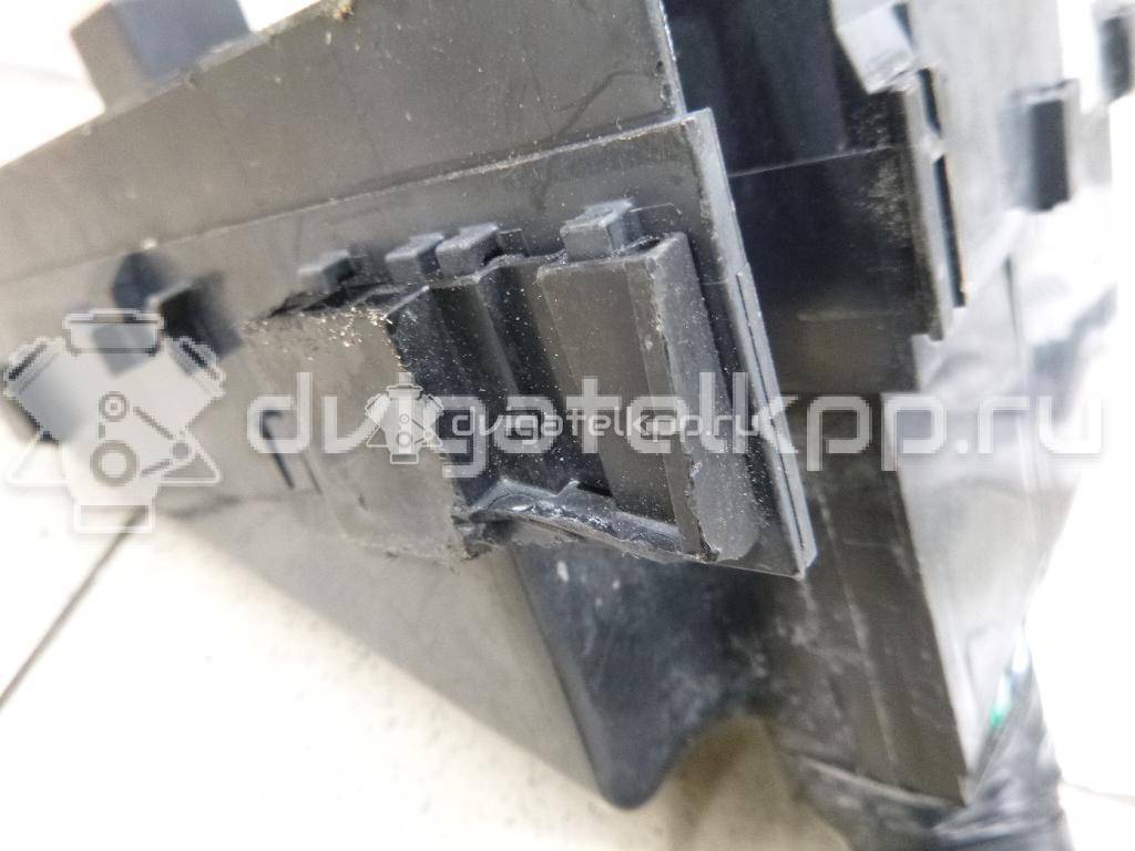 Фото Блок предохранителей  8565A012 для mitsubishi Outlander XL (CW) {forloop.counter}}