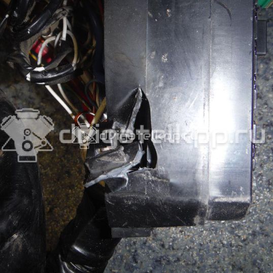 Фото Блок предохранителей  8565a012 для mitsubishi Outlander XL (CW)
