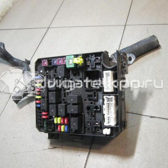 Фото Блок предохранителей  8565a012 для mitsubishi Outlander XL (CW)