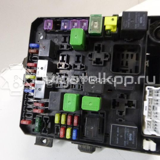 Фото Блок предохранителей  8565a012 для mitsubishi Outlander XL (CW)