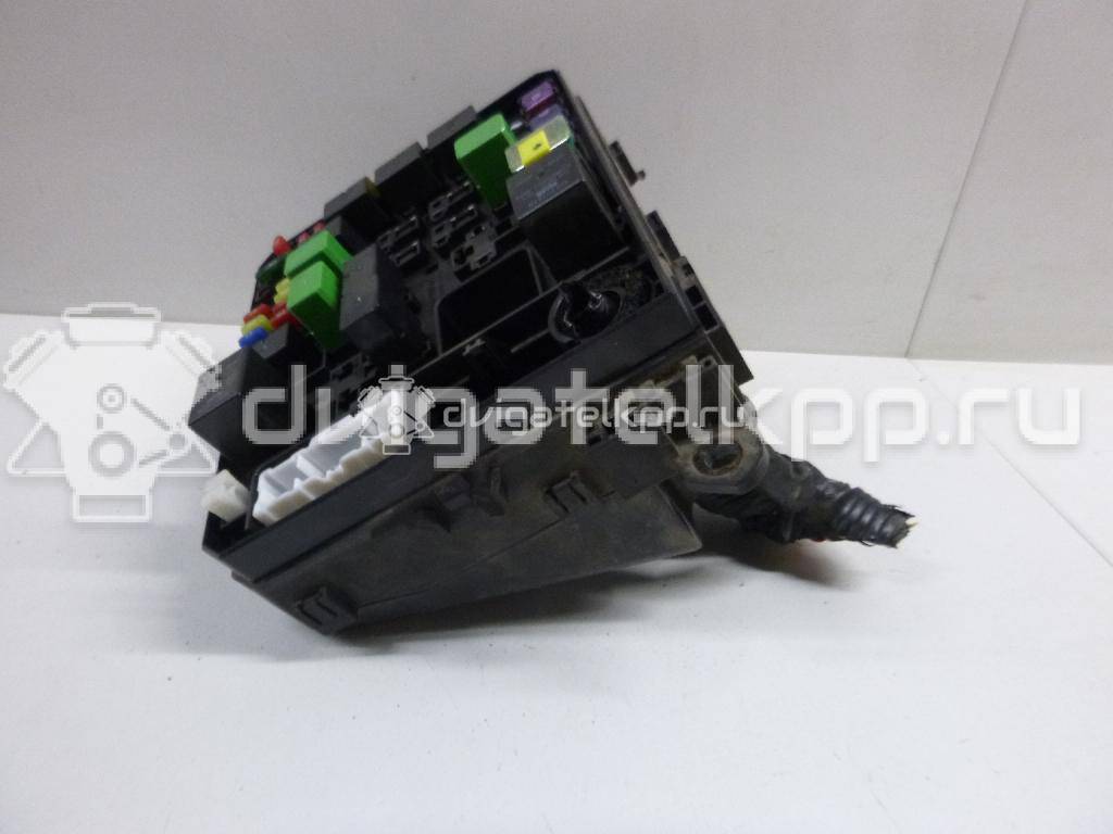 Фото Блок предохранителей  8565a012 для mitsubishi Outlander XL (CW) {forloop.counter}}