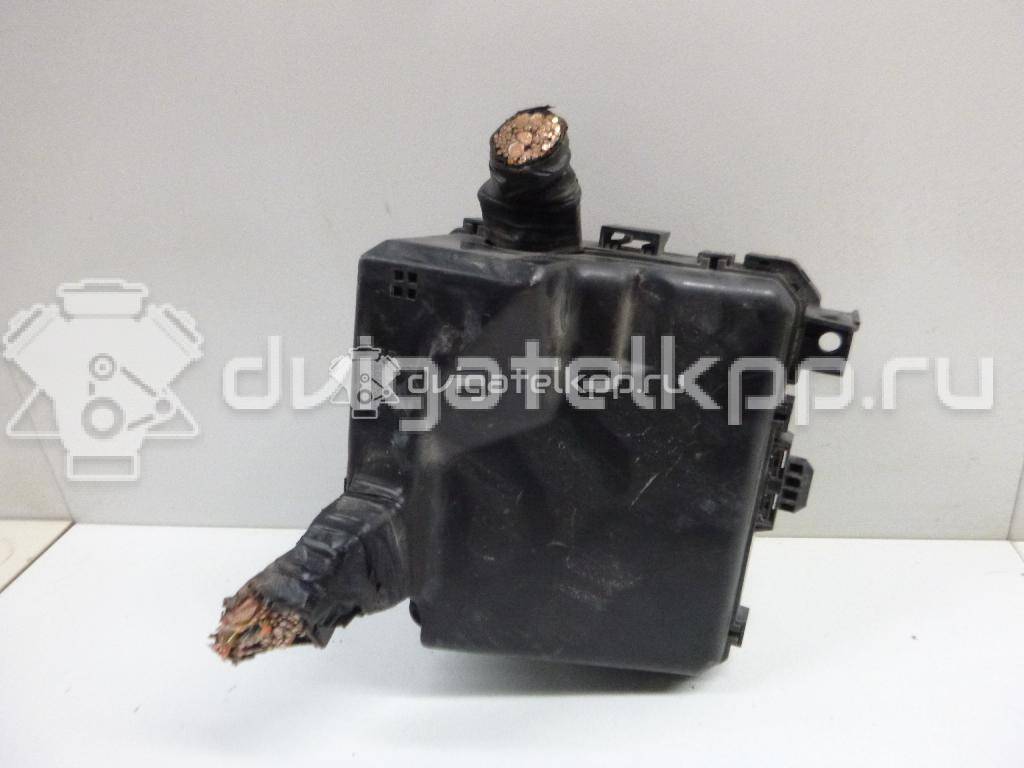 Фото Блок предохранителей  8565a012 для mitsubishi Outlander XL (CW) {forloop.counter}}