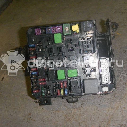 Фото Блок предохранителей  8565a012 для mitsubishi Outlander XL (CW)