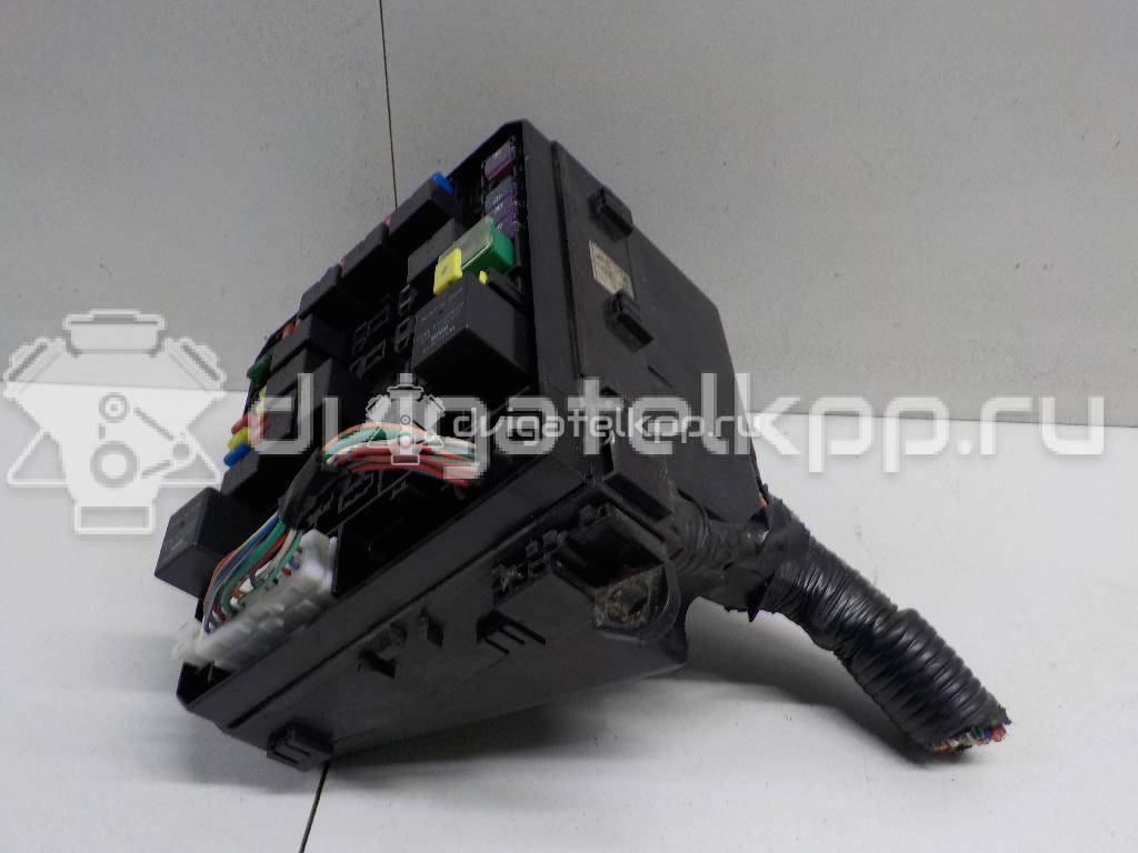 Фото Блок предохранителей  8565a012 для mitsubishi Outlander XL (CW) {forloop.counter}}