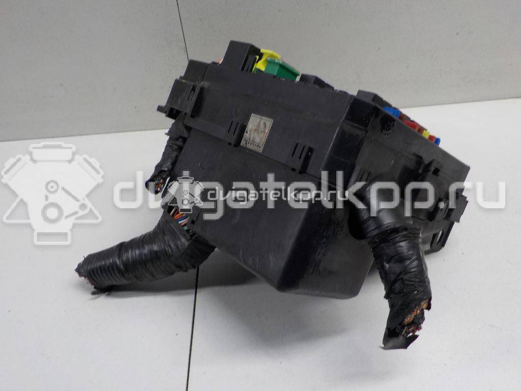Фото Блок предохранителей  8565a012 для mitsubishi Outlander XL (CW) {forloop.counter}}