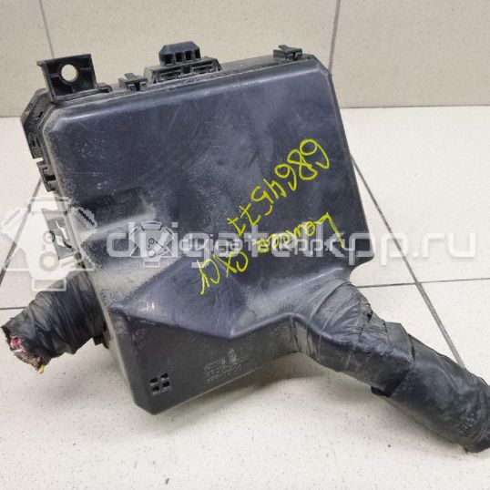 Фото Блок предохранителей  8565a012 для mitsubishi Outlander XL (CW)