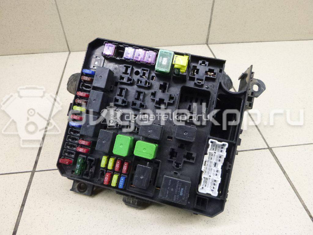 Фото Блок предохранителей  8565a012 для mitsubishi Outlander XL (CW) {forloop.counter}}