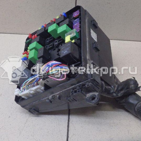 Фото Блок предохранителей  8565A012 для mitsubishi Outlander XL (CW)