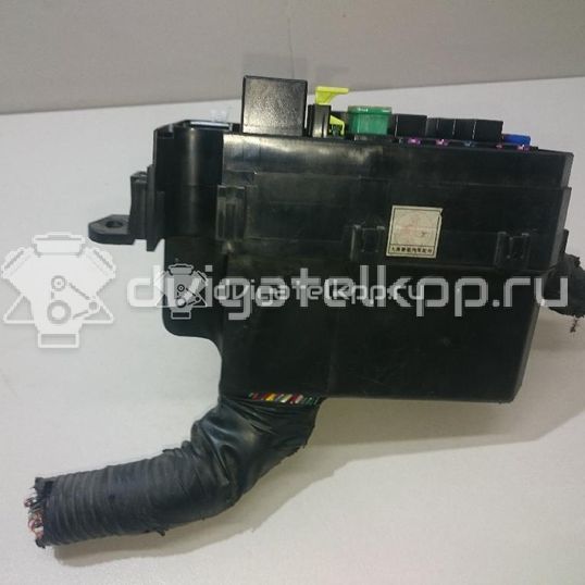Фото Блок предохранителей  8565a012 для mitsubishi Outlander XL (CW)
