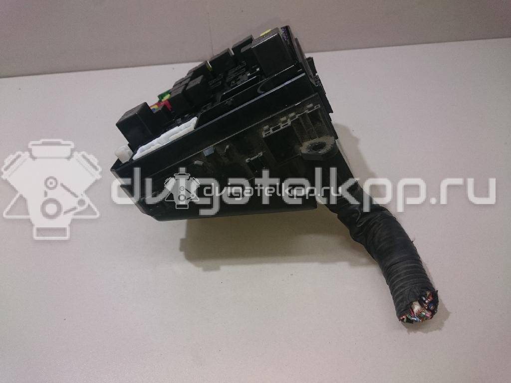 Фото Блок предохранителей  8565a012 для mitsubishi Outlander XL (CW) {forloop.counter}}
