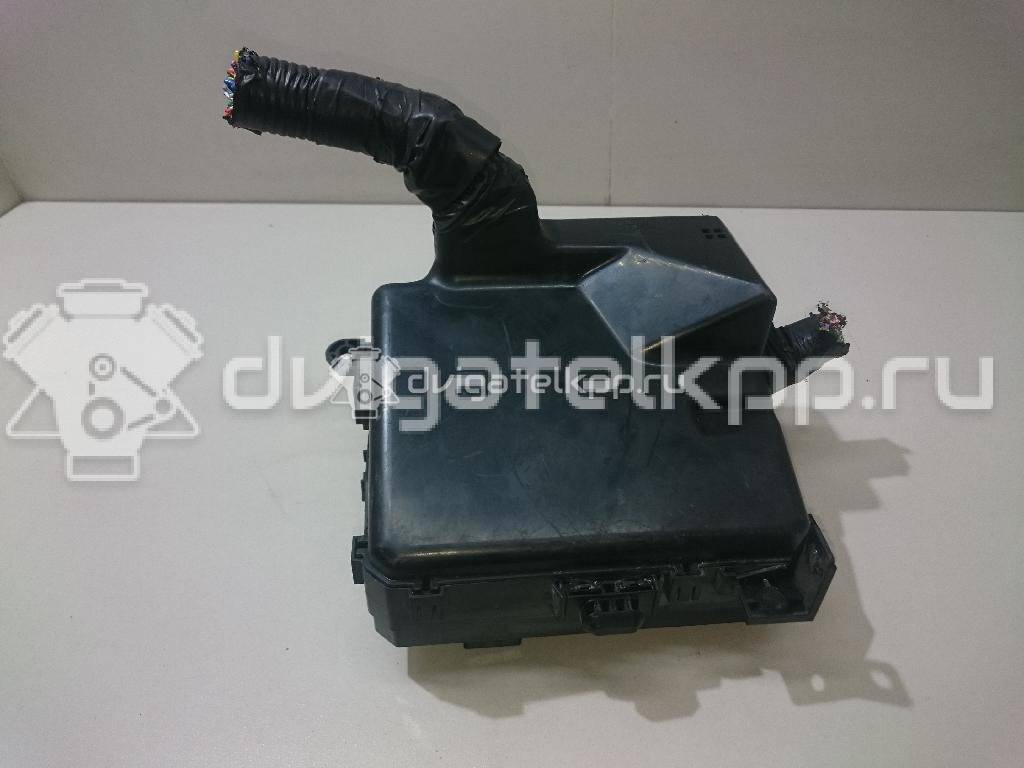 Фото Блок предохранителей  8565a012 для mitsubishi Outlander XL (CW) {forloop.counter}}