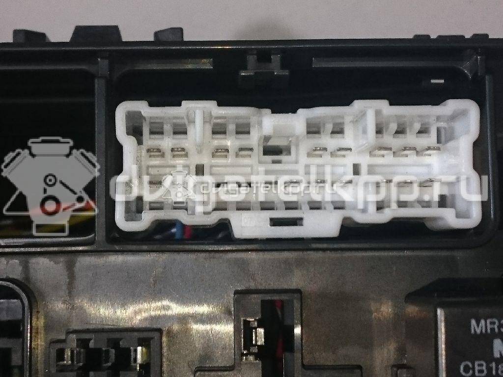 Фото Блок предохранителей  8565a012 для mitsubishi Outlander XL (CW) {forloop.counter}}