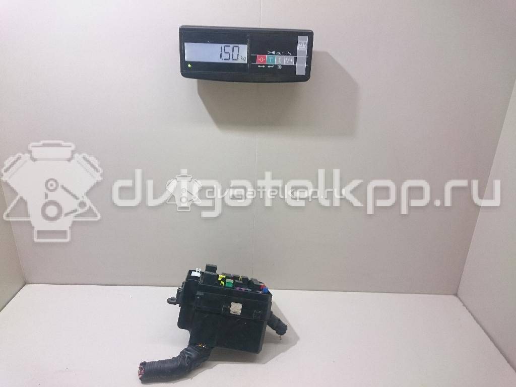 Фото Блок предохранителей  8565a012 для mitsubishi Outlander XL (CW) {forloop.counter}}