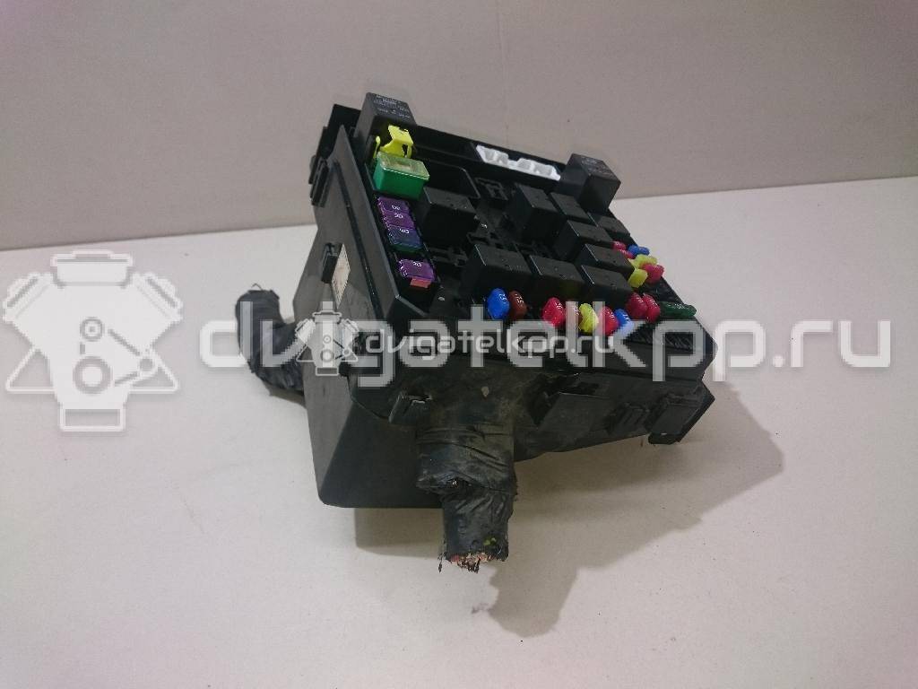 Фото Блок предохранителей  8565a012 для mitsubishi Outlander XL (CW) {forloop.counter}}