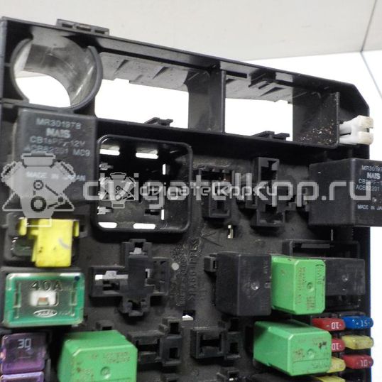 Фото Блок предохранителей  8565a012 для mitsubishi Outlander XL (CW)