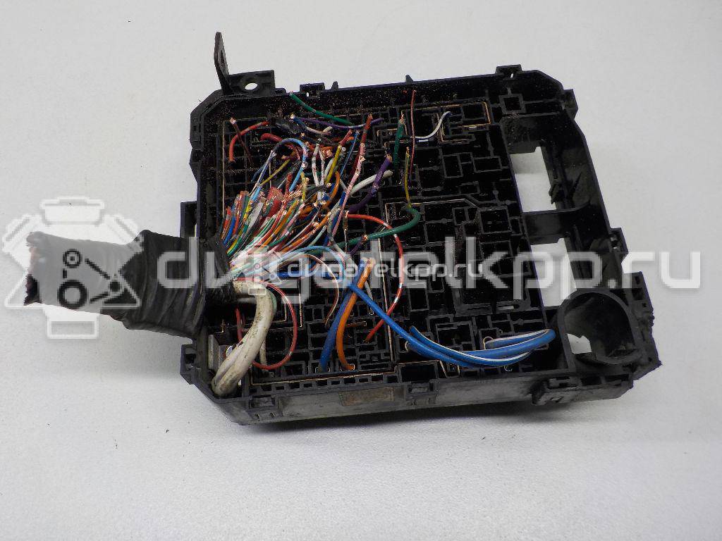 Фото Блок предохранителей  8565a012 для mitsubishi Outlander XL (CW) {forloop.counter}}