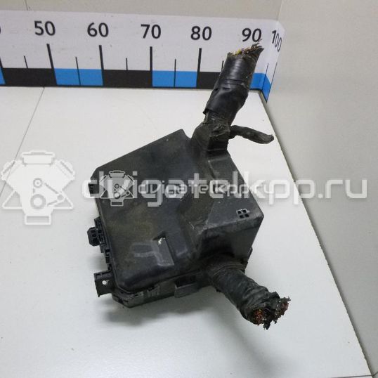 Фото Блок предохранителей  8565a012 для mitsubishi Outlander XL (CW)