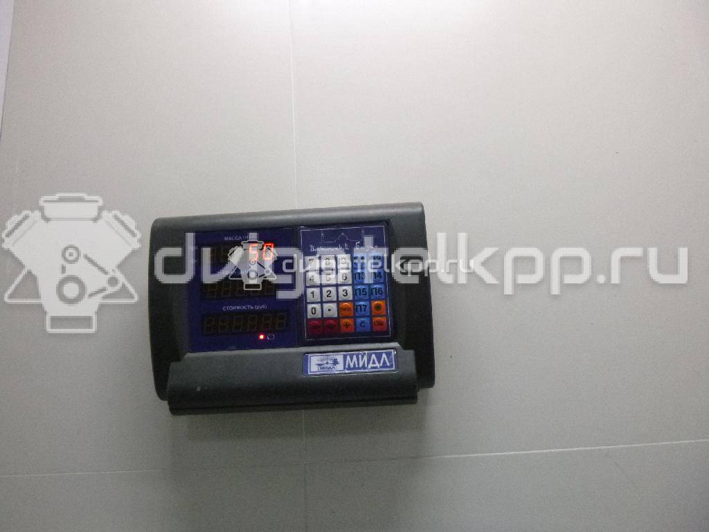 Фото Блок предохранителей  8565a012 для mitsubishi Outlander XL (CW) {forloop.counter}}
