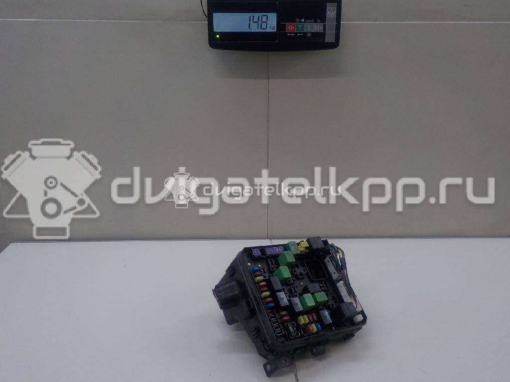 Фото Блок предохранителей  8565a012 для mitsubishi Outlander XL (CW) {forloop.counter}}