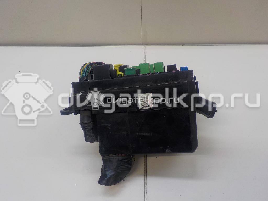 Фото Блок предохранителей  8565a012 для mitsubishi Outlander XL (CW) {forloop.counter}}