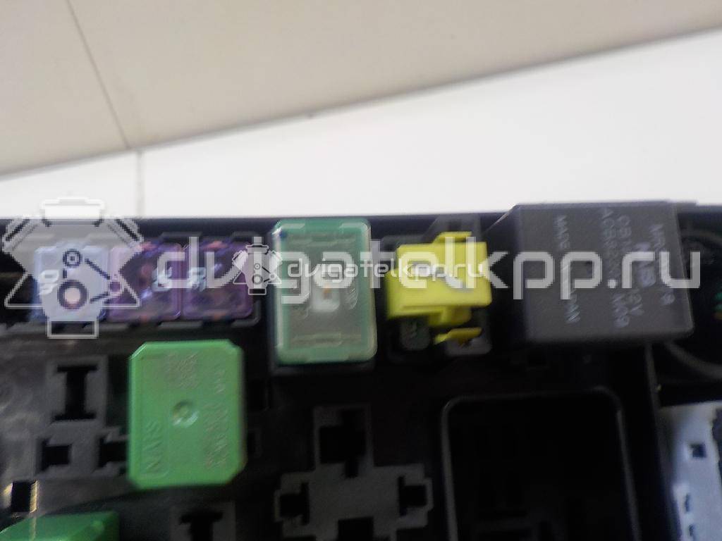 Фото Блок предохранителей  8565a012 для mitsubishi Outlander XL (CW) {forloop.counter}}