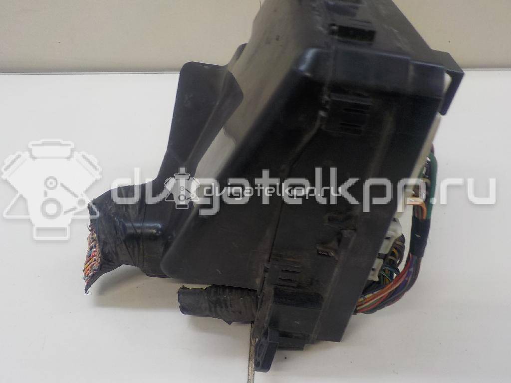 Фото Блок предохранителей  8565a012 для mitsubishi Outlander XL (CW) {forloop.counter}}