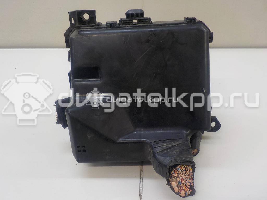 Фото Блок предохранителей  8565a012 для mitsubishi Outlander XL (CW) {forloop.counter}}
