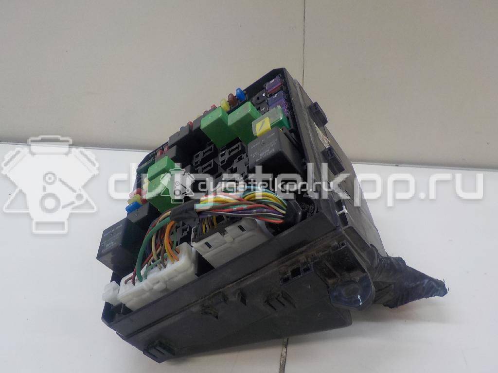 Фото Блок предохранителей  8565a012 для mitsubishi Outlander XL (CW) {forloop.counter}}