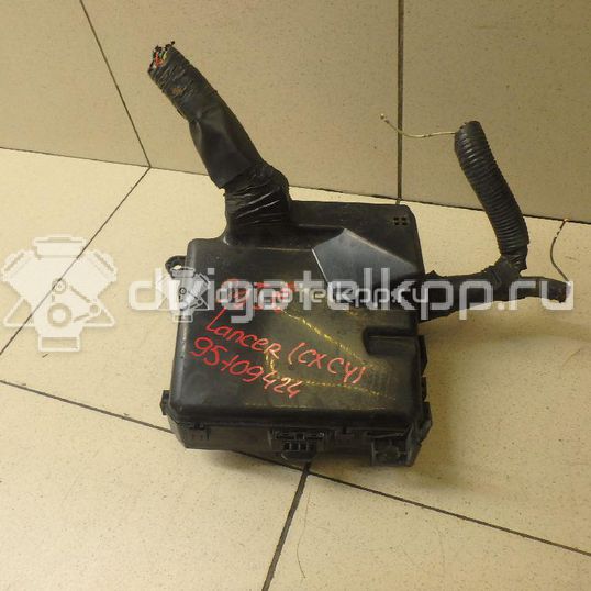 Фото Блок предохранителей  8565a012 для mitsubishi Outlander XL (CW)
