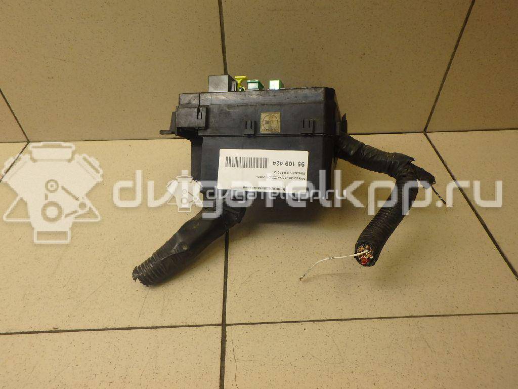 Фото Блок предохранителей  8565a012 для mitsubishi Outlander XL (CW) {forloop.counter}}