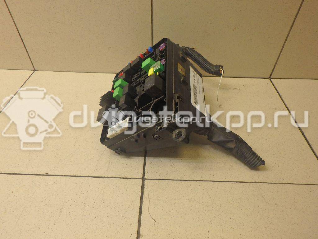 Фото Блок предохранителей  8565a012 для mitsubishi Outlander XL (CW) {forloop.counter}}