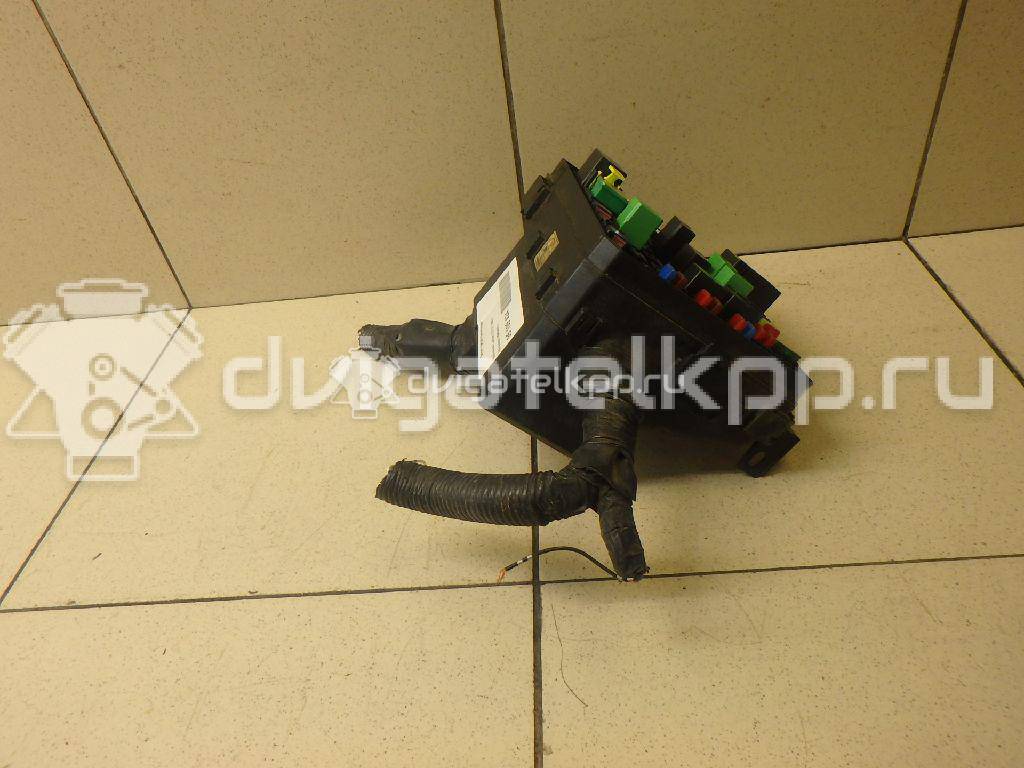 Фото Блок предохранителей  8565a012 для mitsubishi Outlander XL (CW) {forloop.counter}}