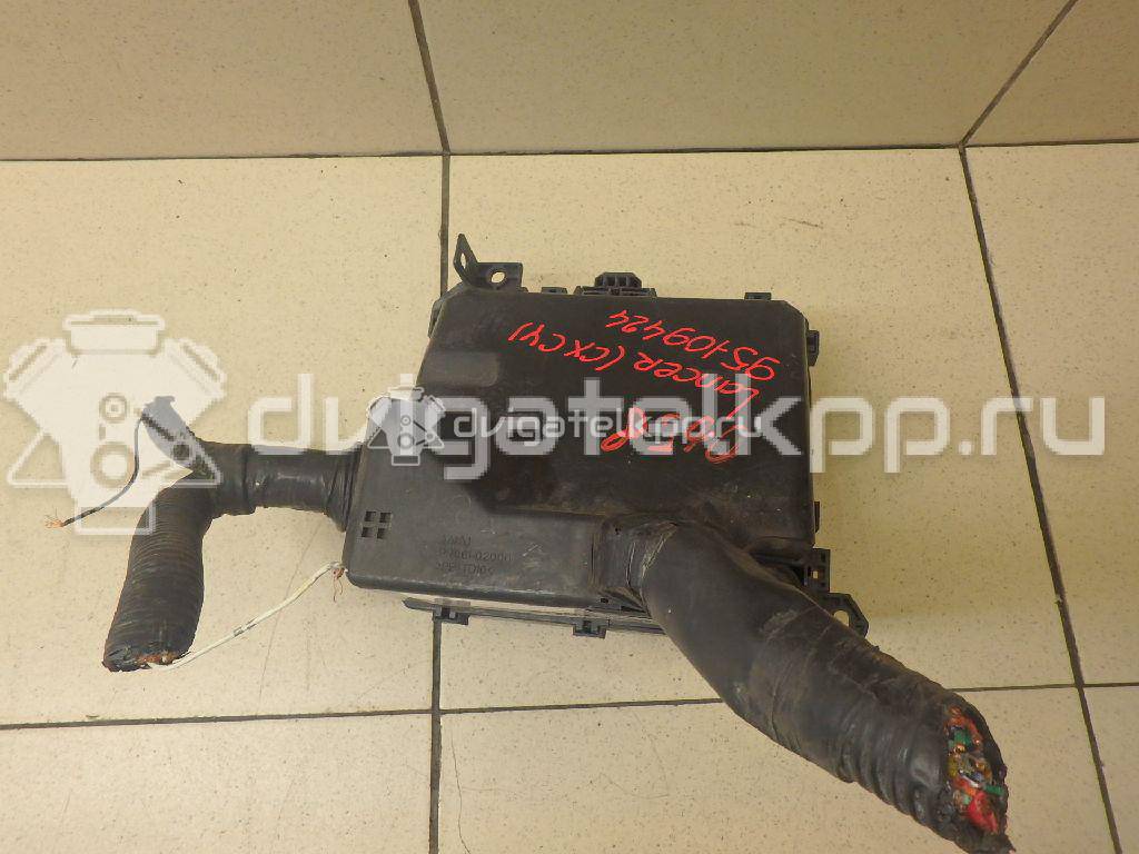 Фото Блок предохранителей  8565a012 для mitsubishi Outlander XL (CW) {forloop.counter}}