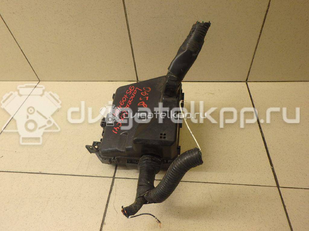 Фото Блок предохранителей  8565a012 для mitsubishi Outlander XL (CW) {forloop.counter}}
