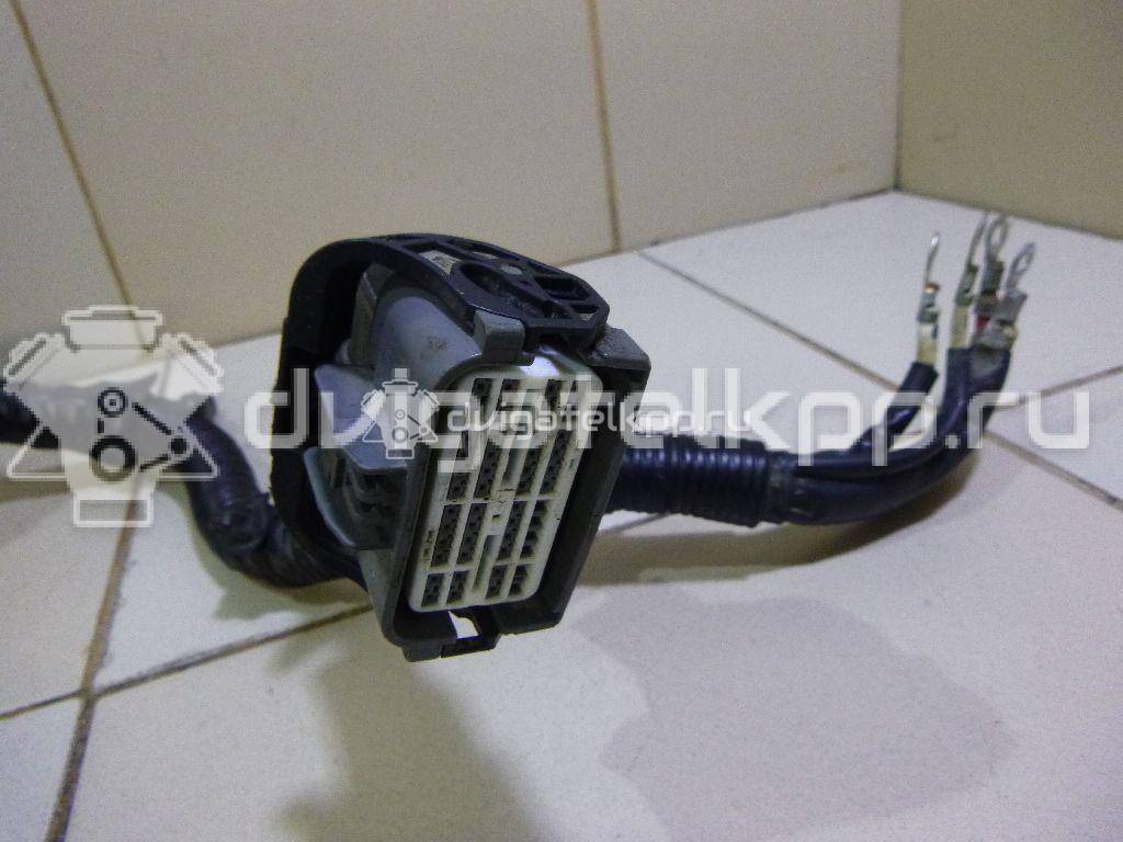 Фото Блок предохранителей  8565A012 для mitsubishi Outlander XL (CW) {forloop.counter}}