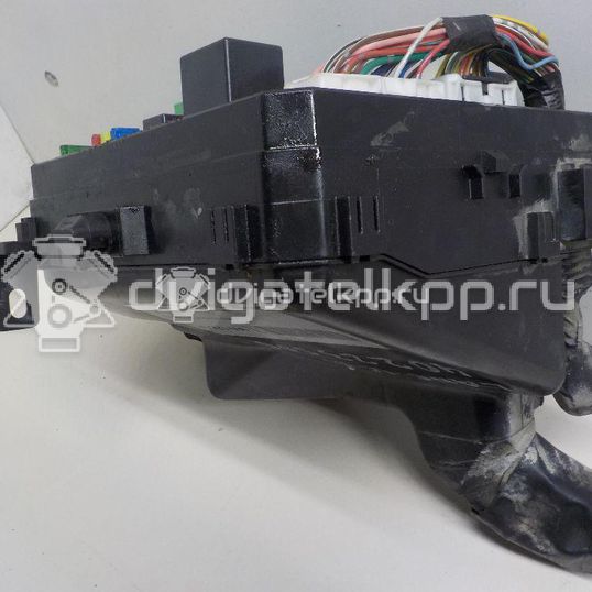 Фото Блок предохранителей  8565a012 для mitsubishi Outlander XL (CW)